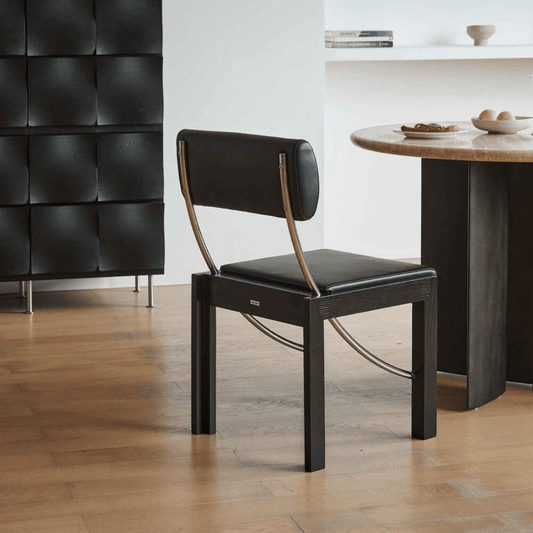 A.V. Dining Chair