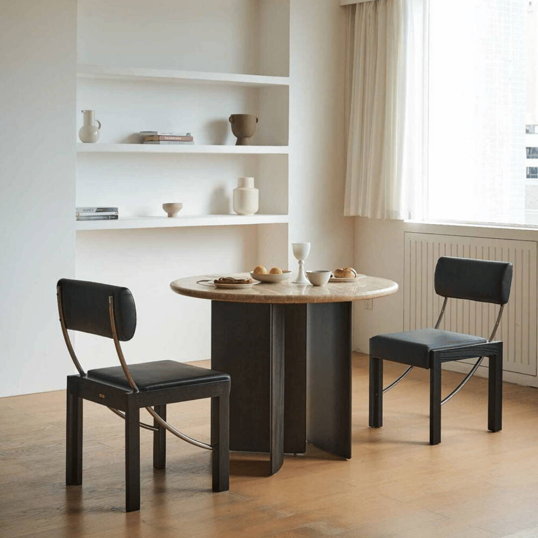 A.V. Dining Chair