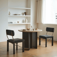 A.V. Dining Chair