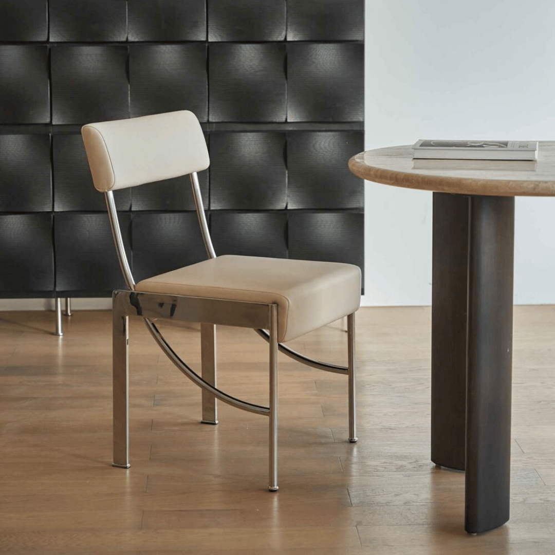 A.V. Dining Chair