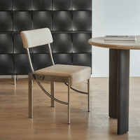 A.V. Dining Chair