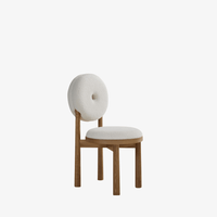 Abba Dining Chair