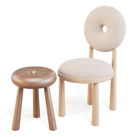Abba Dining Chair