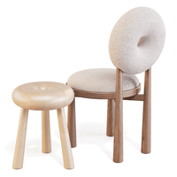 Abba Dining Chair