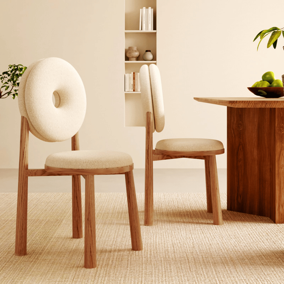 Abba Dining Chair