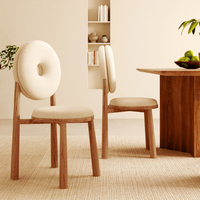 Abba Dining Chair
