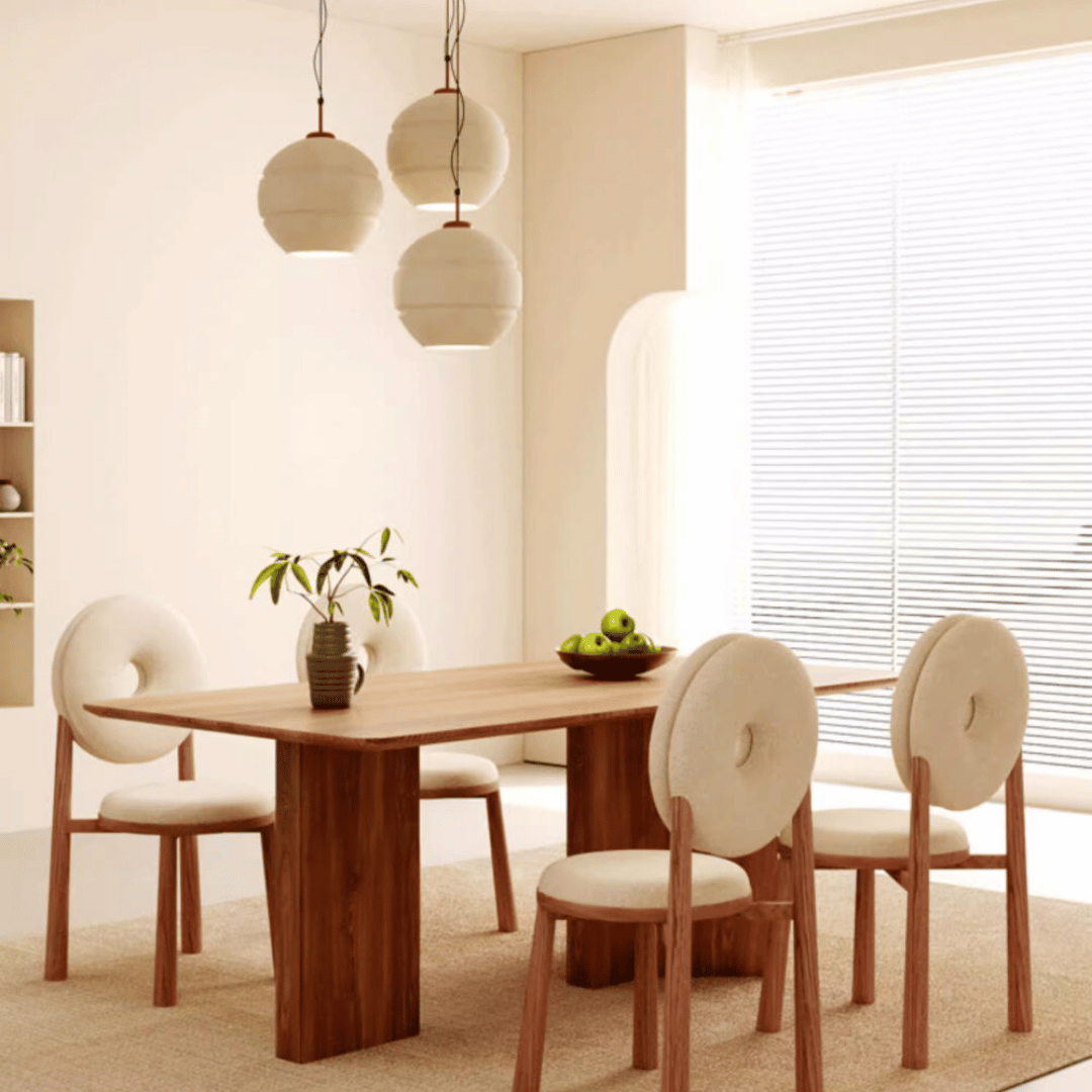 Abba Dining Chair