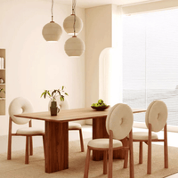 Abba Dining Chair