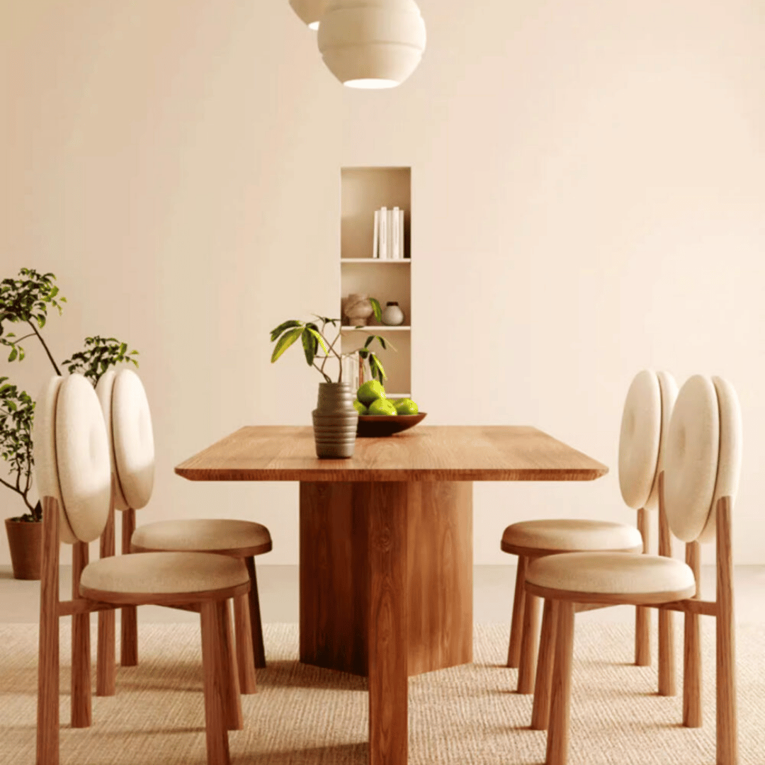 Abba Dining Chair