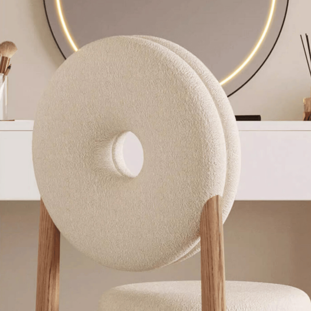 Abba Dining Chair