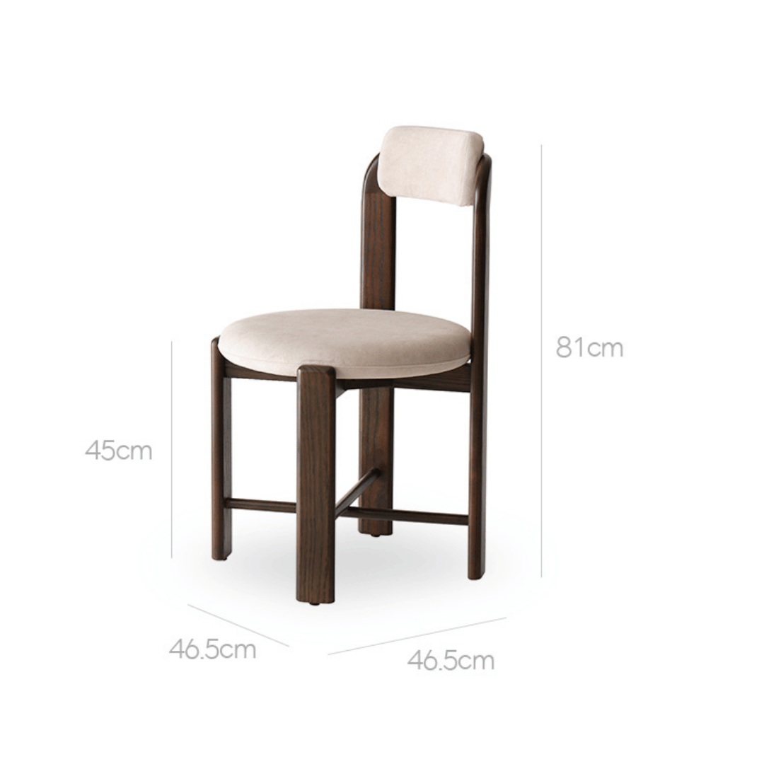 Ada Dining Chair