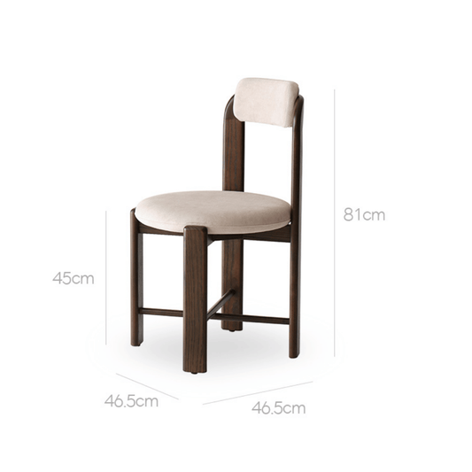 Ada Dining Chair