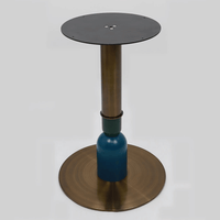 Alia Bistro Dining Base