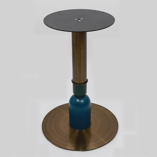 Alia Bistro Dining Base