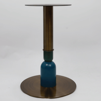 Alia Bistro Dining Base