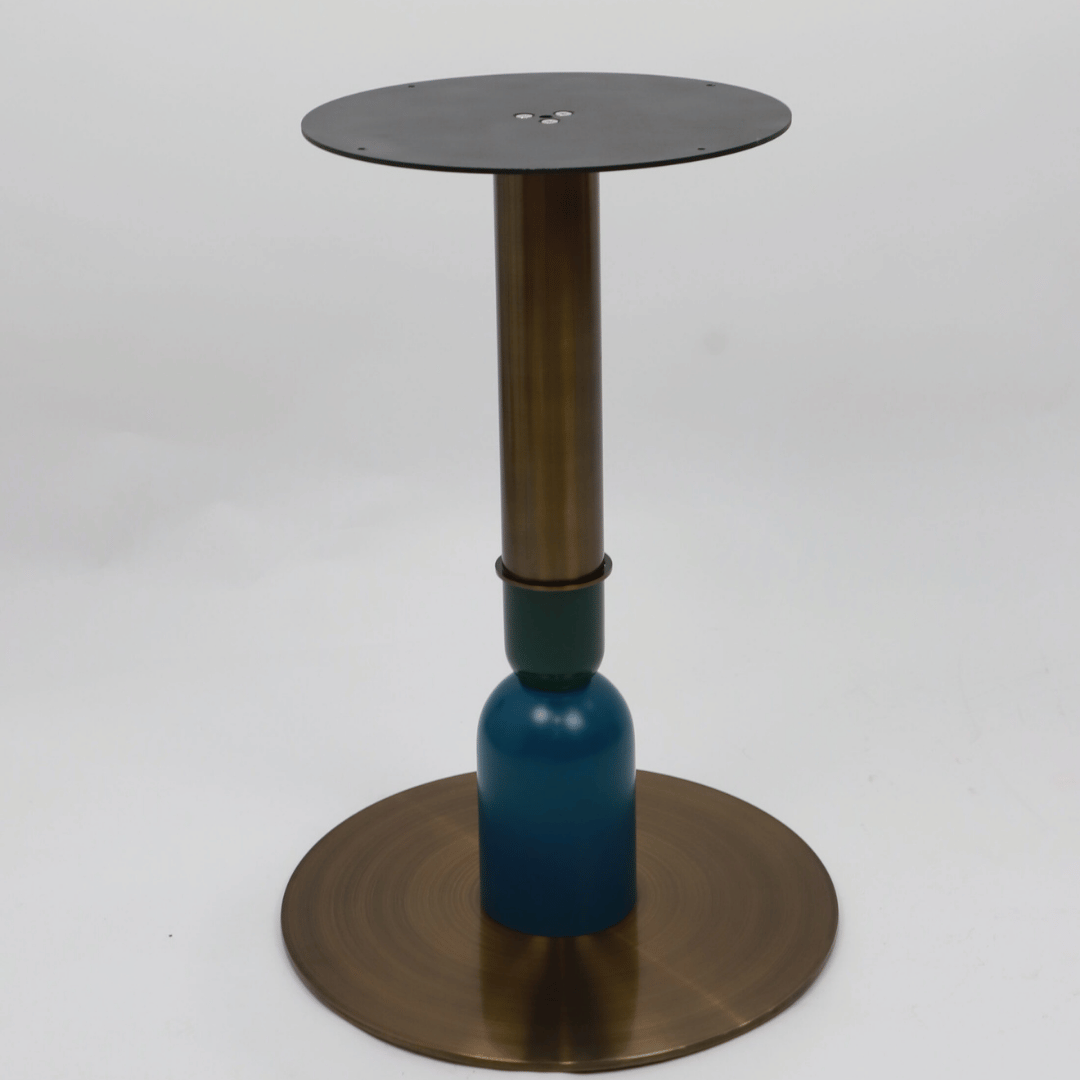 Alia Bistro Dining Base