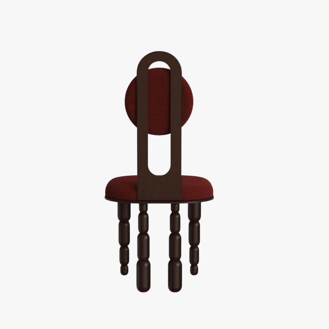 Alma Dining Chair