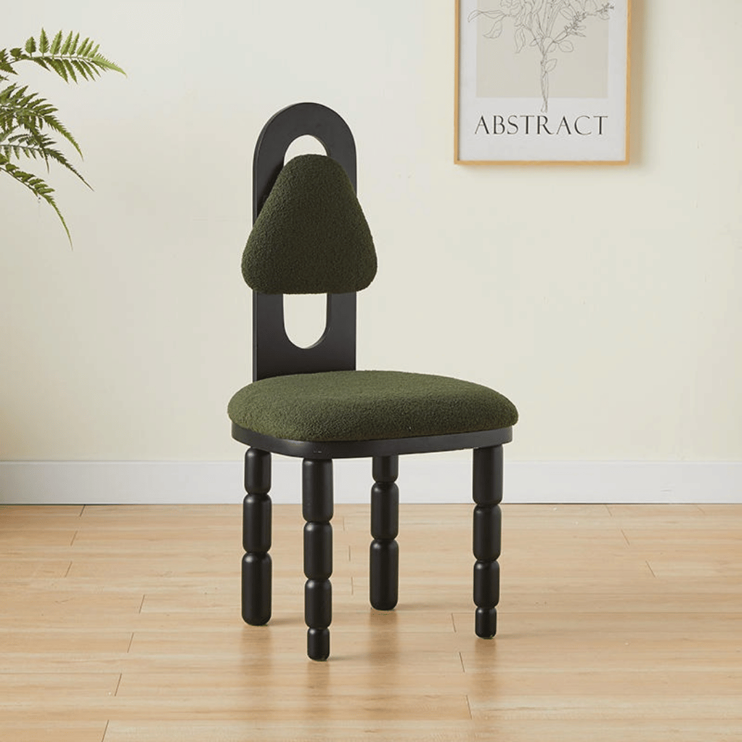 Alma Dining Chair