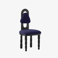 Alma Dining Chair