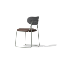 Almaghar Industrial Dining Chair