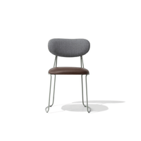 Almaghar Industrial Dining Chair