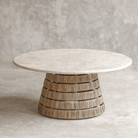 Aloha Coffee Table