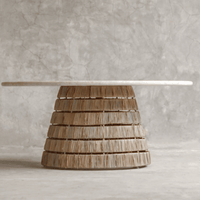 Aloha Coffee Table