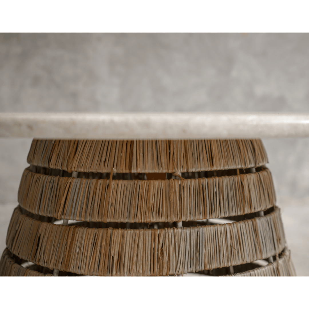 Aloha Coffee Table