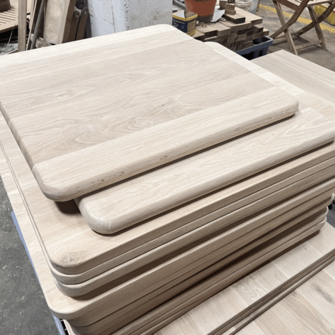 American Oak Top