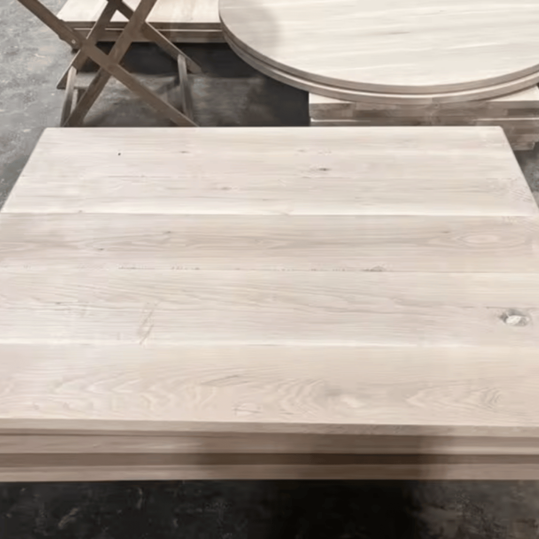 American Oak Top