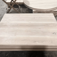 American Oak Top