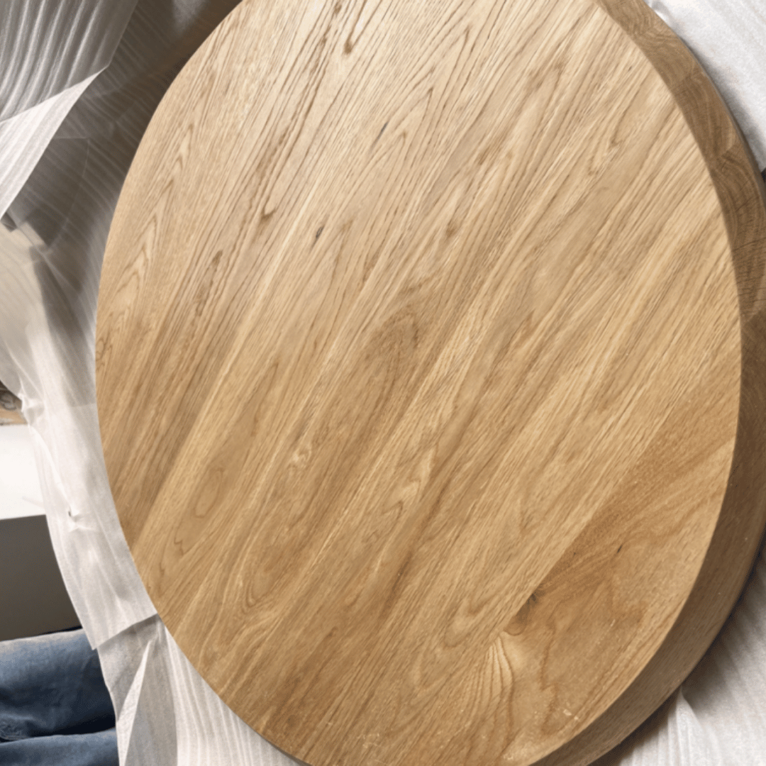 American Oak Top