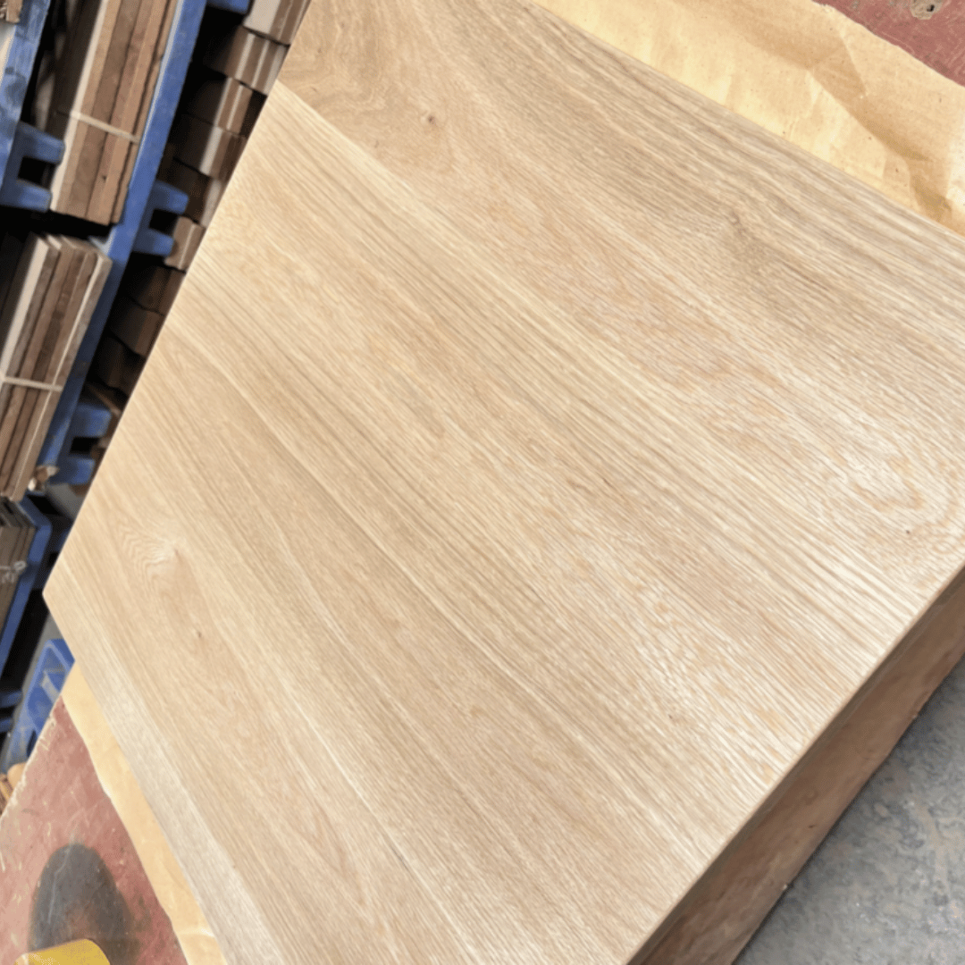 American Oak Top