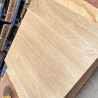 American Oak Top