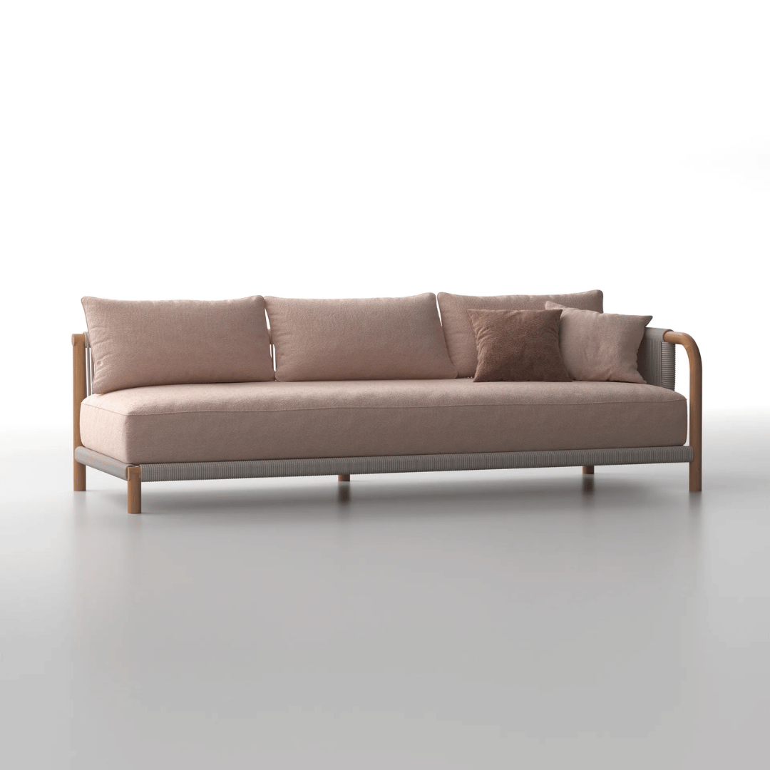 Arc Teak