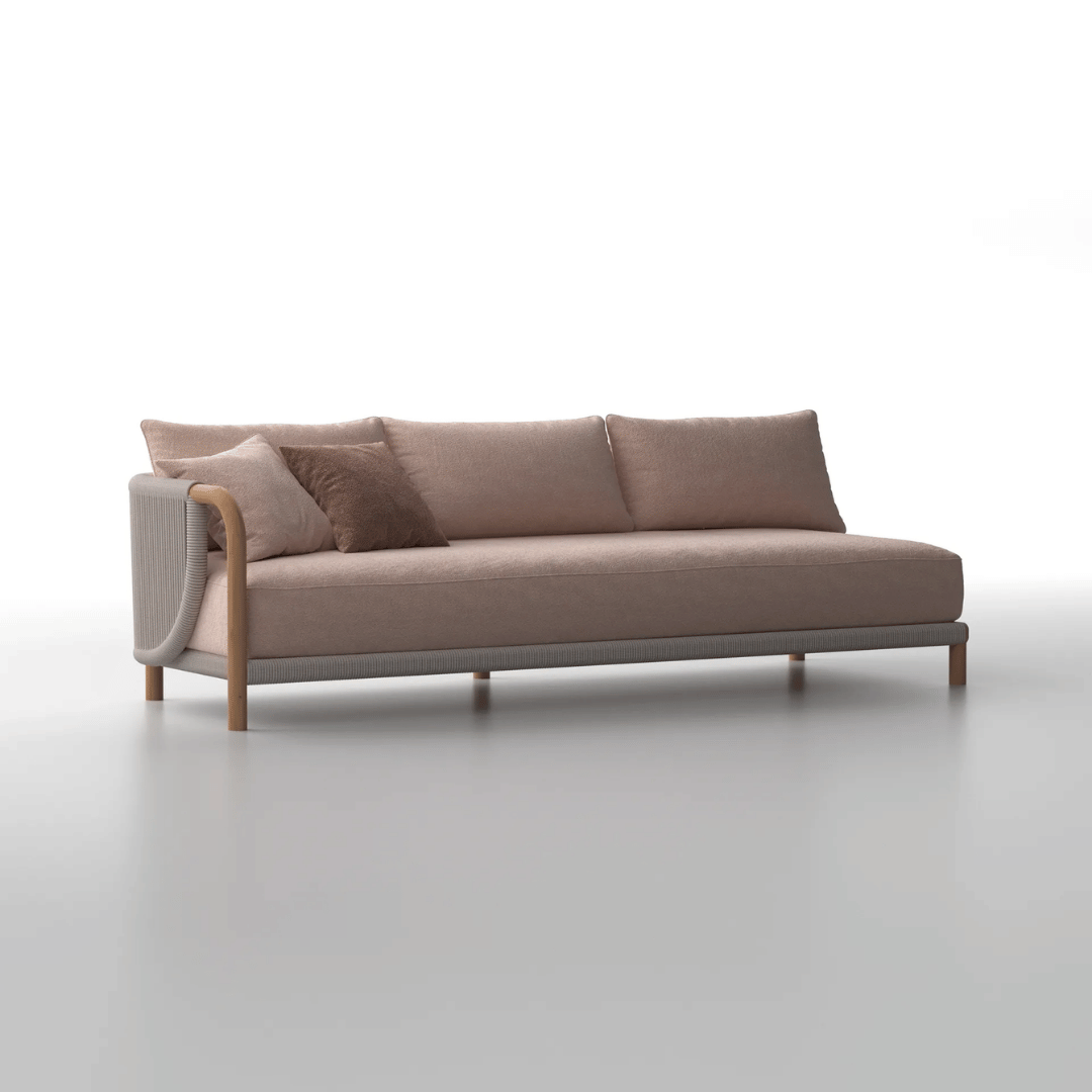 Arc Teak