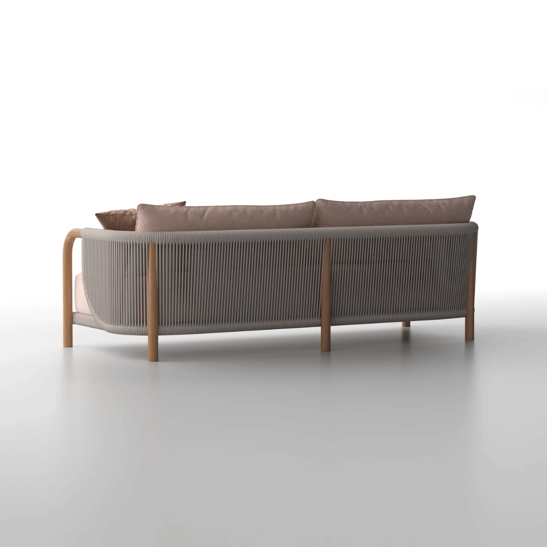 Arc Teak