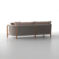 Arc Teak