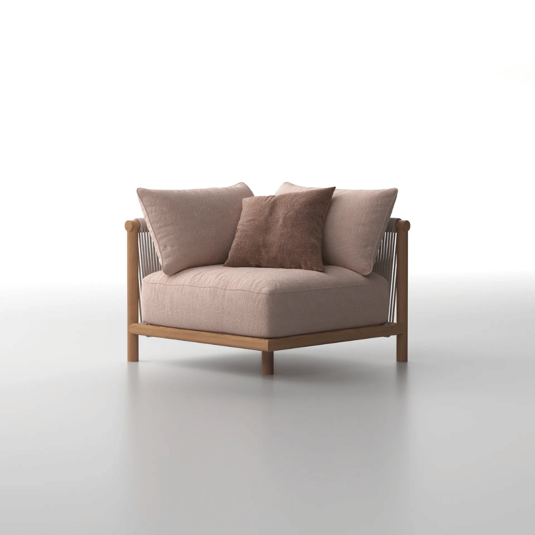 Arc Teak