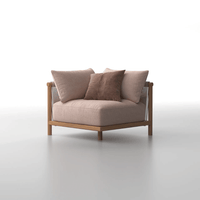 Arc Teak