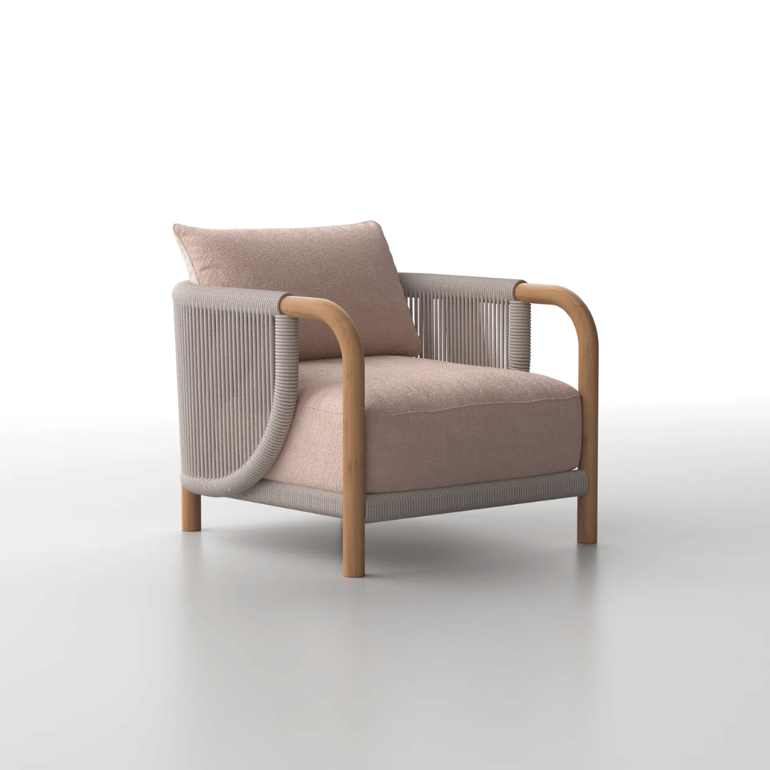 Arc Teak