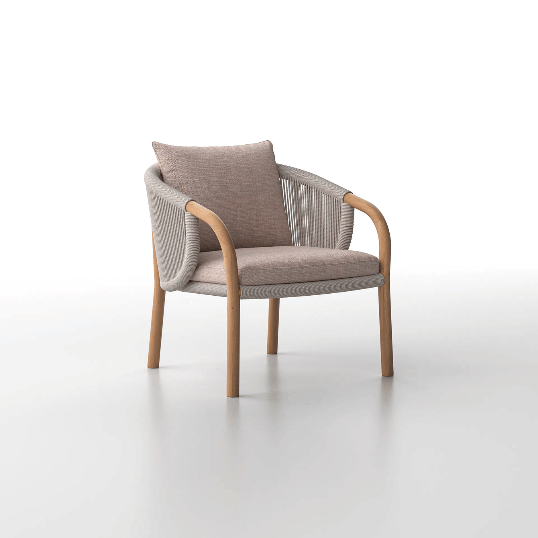 Arc Teak