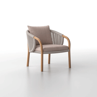 Arc Teak