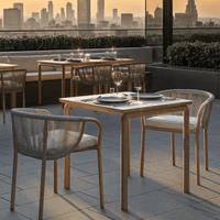 Arc Teak