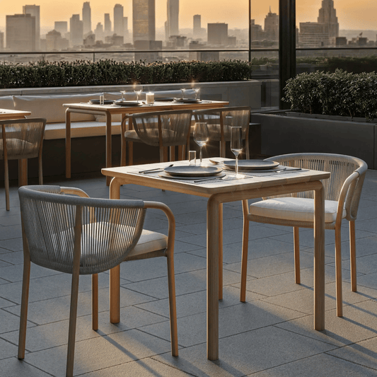 Arc Teak