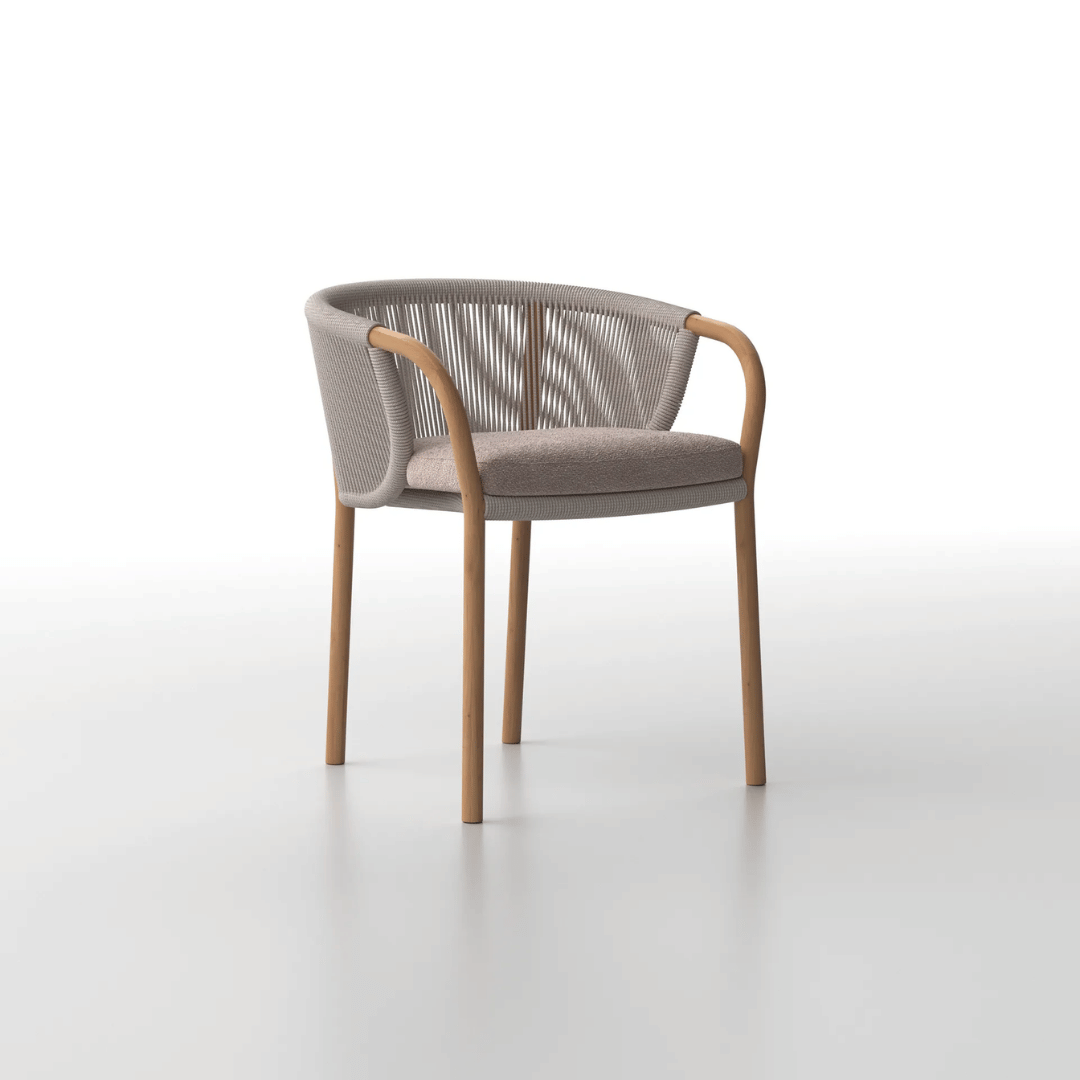Arc Teak