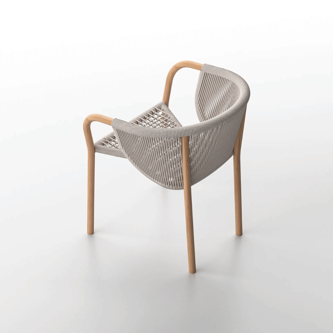 Arc Teak