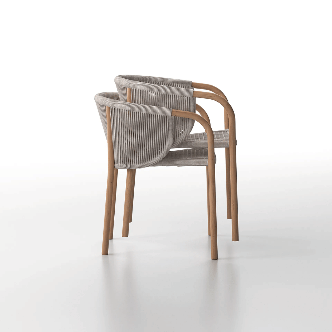 Arc Teak