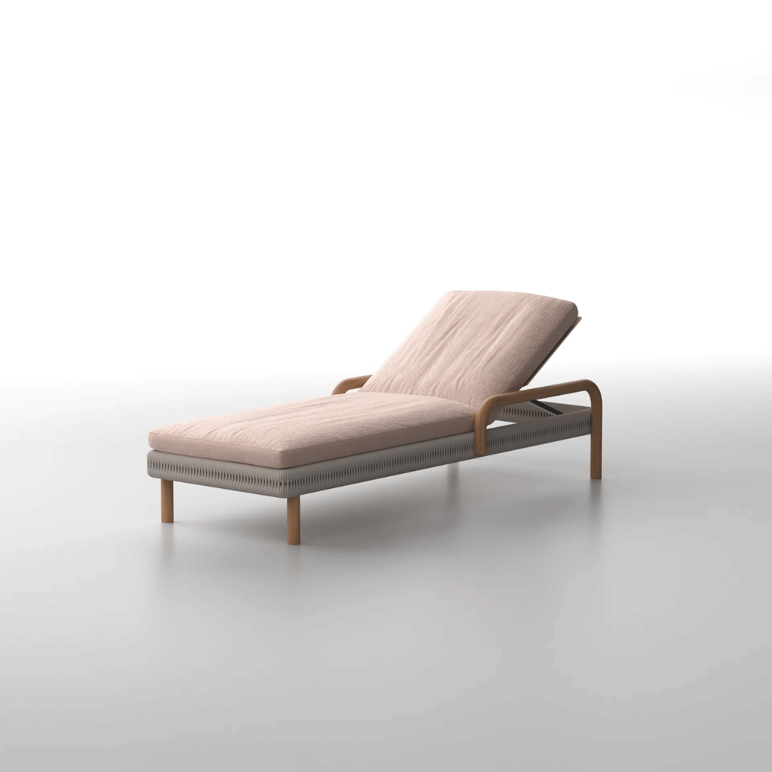 Arc Teak