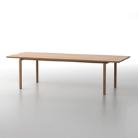 Arc Teak